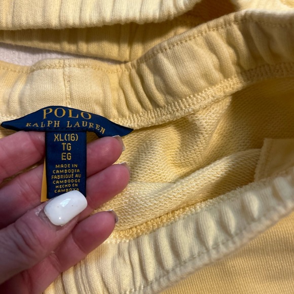 Ralph Lauren set - Picture 2 of 4